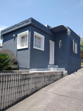 Terraza Perito Moreno